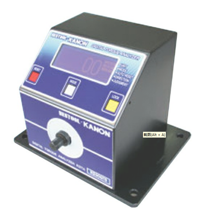 数显式扭力检测仪（经济型）KDTA-N200GTS-UC系列